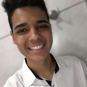 Meet your Posher, Edson